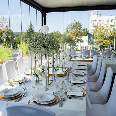 Oak Rooms Oborniki Slaskie Экстерьер фото