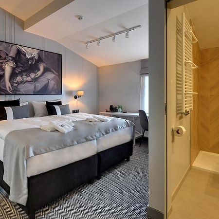 Oak Rooms Oborniki Slaskie Экстерьер фото