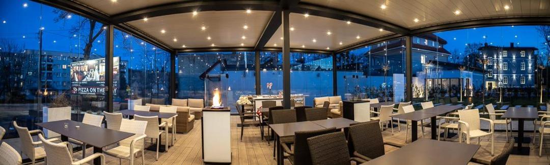 Oak Rooms Oborniki Slaskie Экстерьер фото