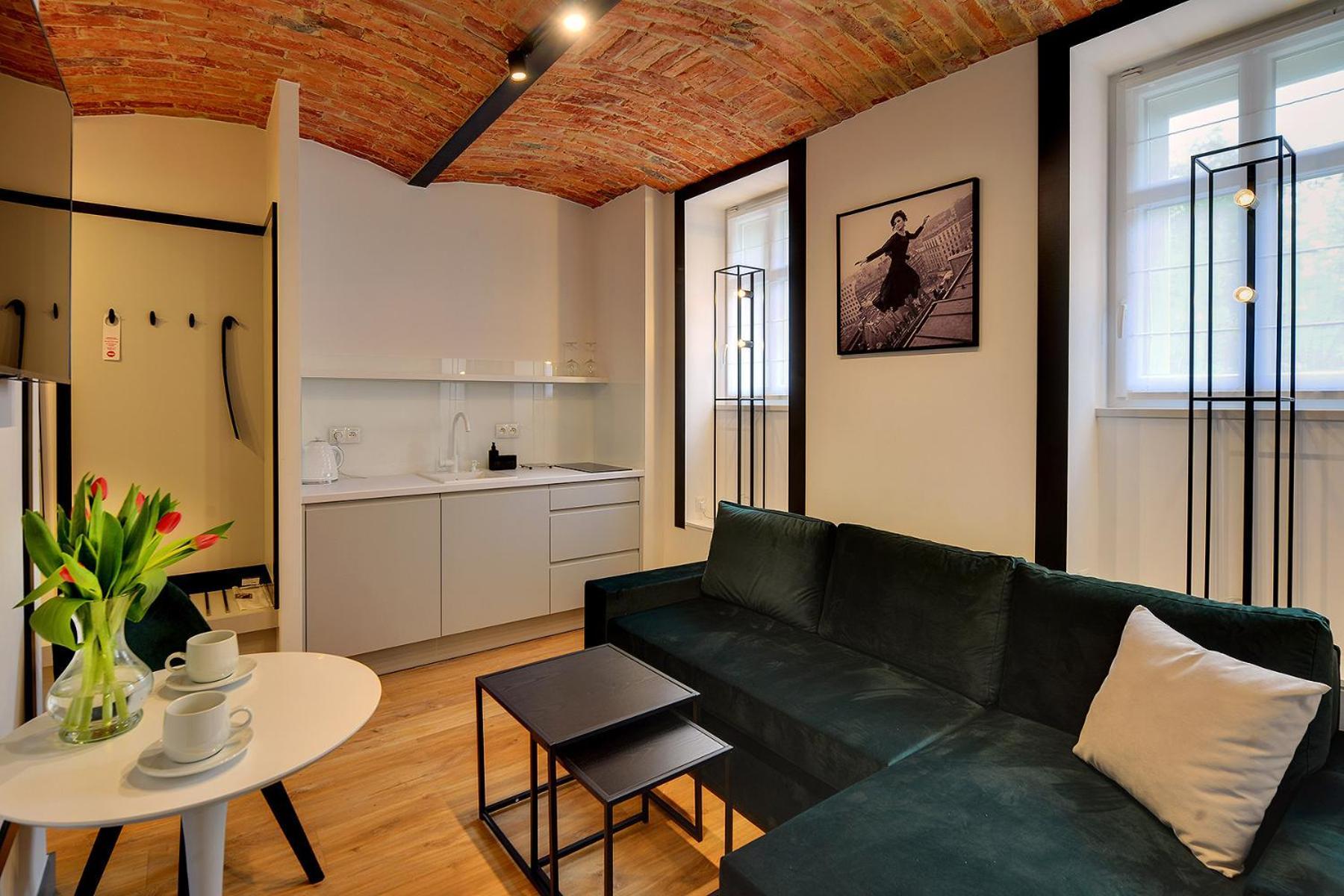 Oak Rooms Oborniki Slaskie Экстерьер фото