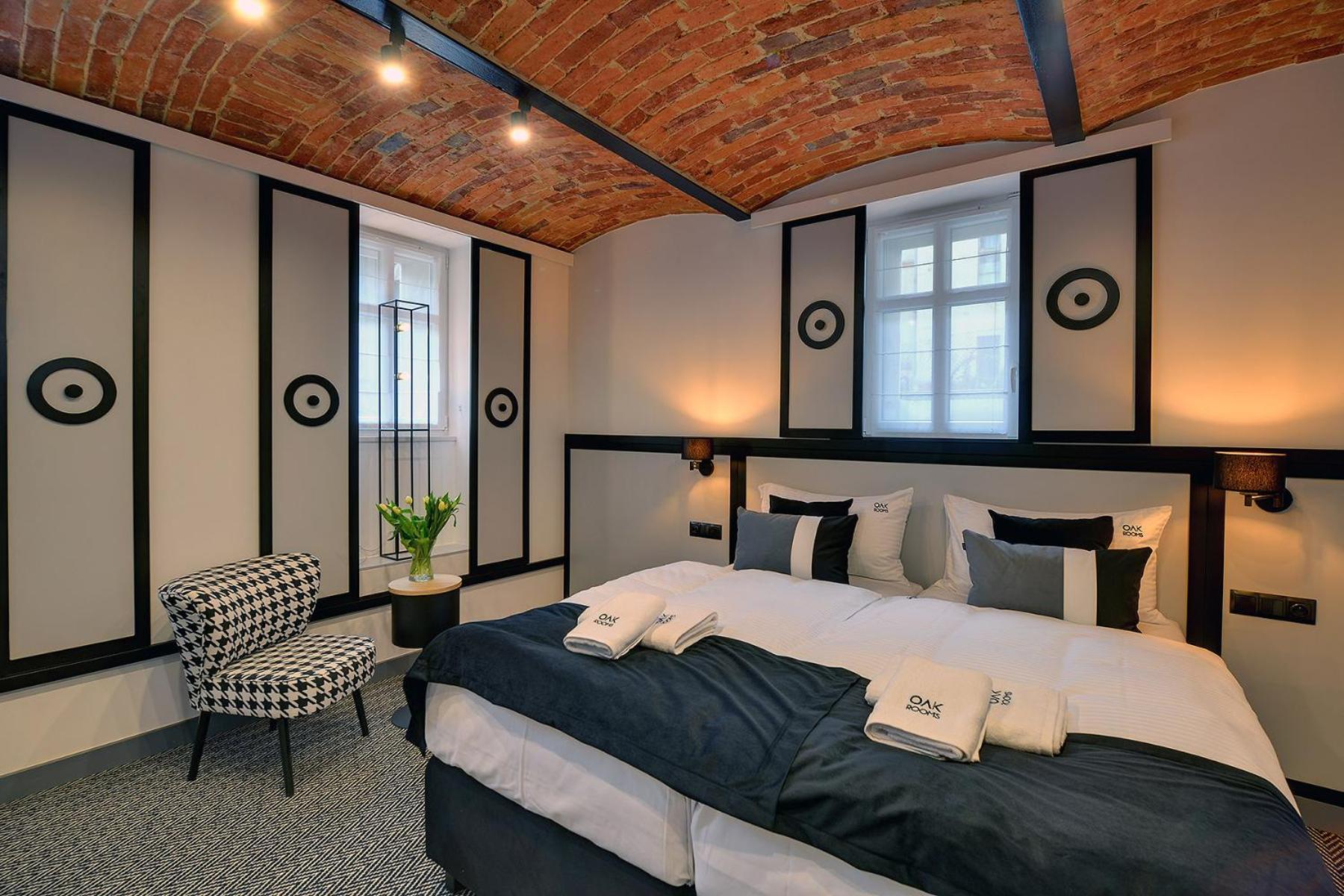 Oak Rooms Oborniki Slaskie Экстерьер фото