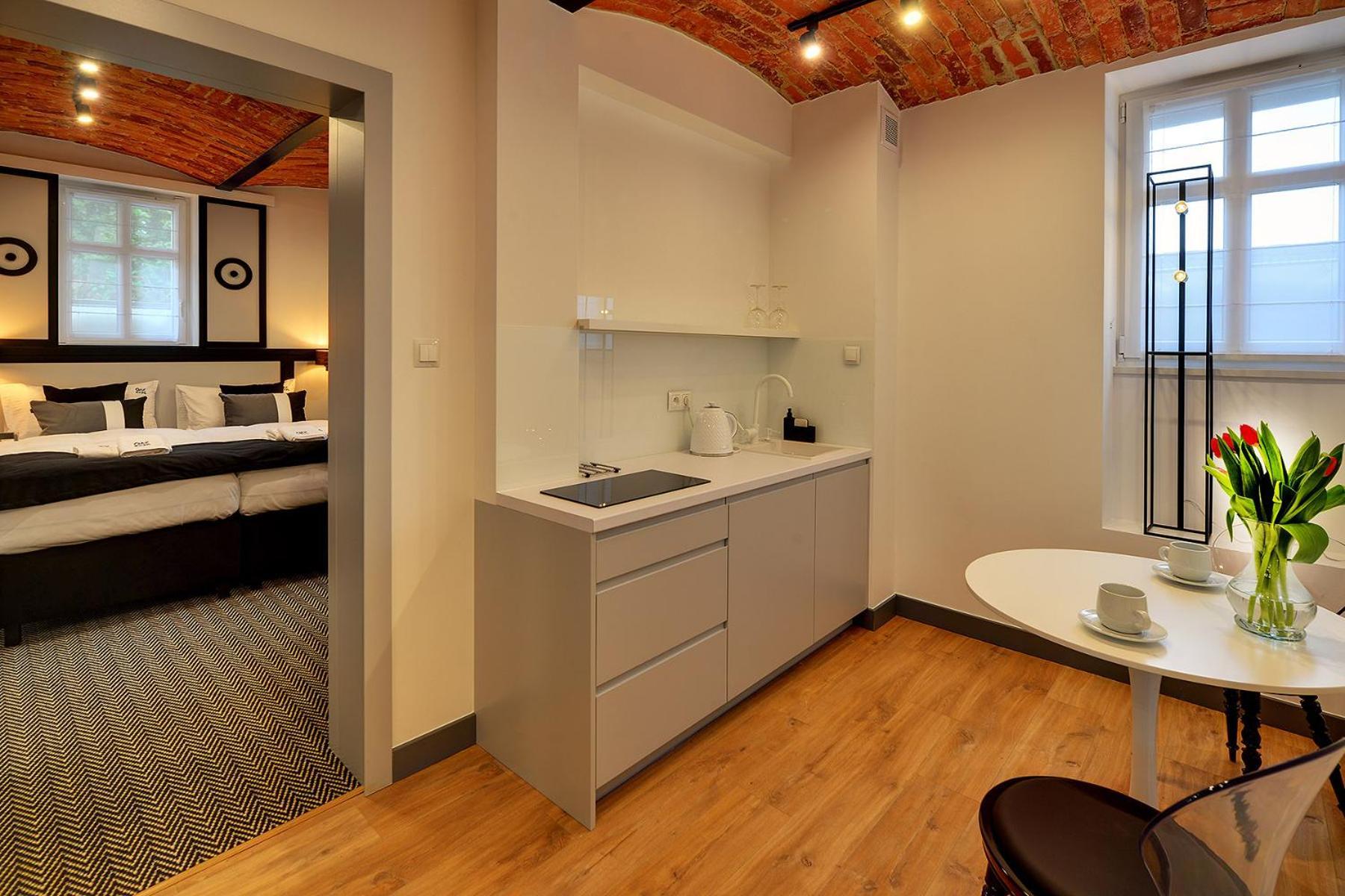 Oak Rooms Oborniki Slaskie Экстерьер фото