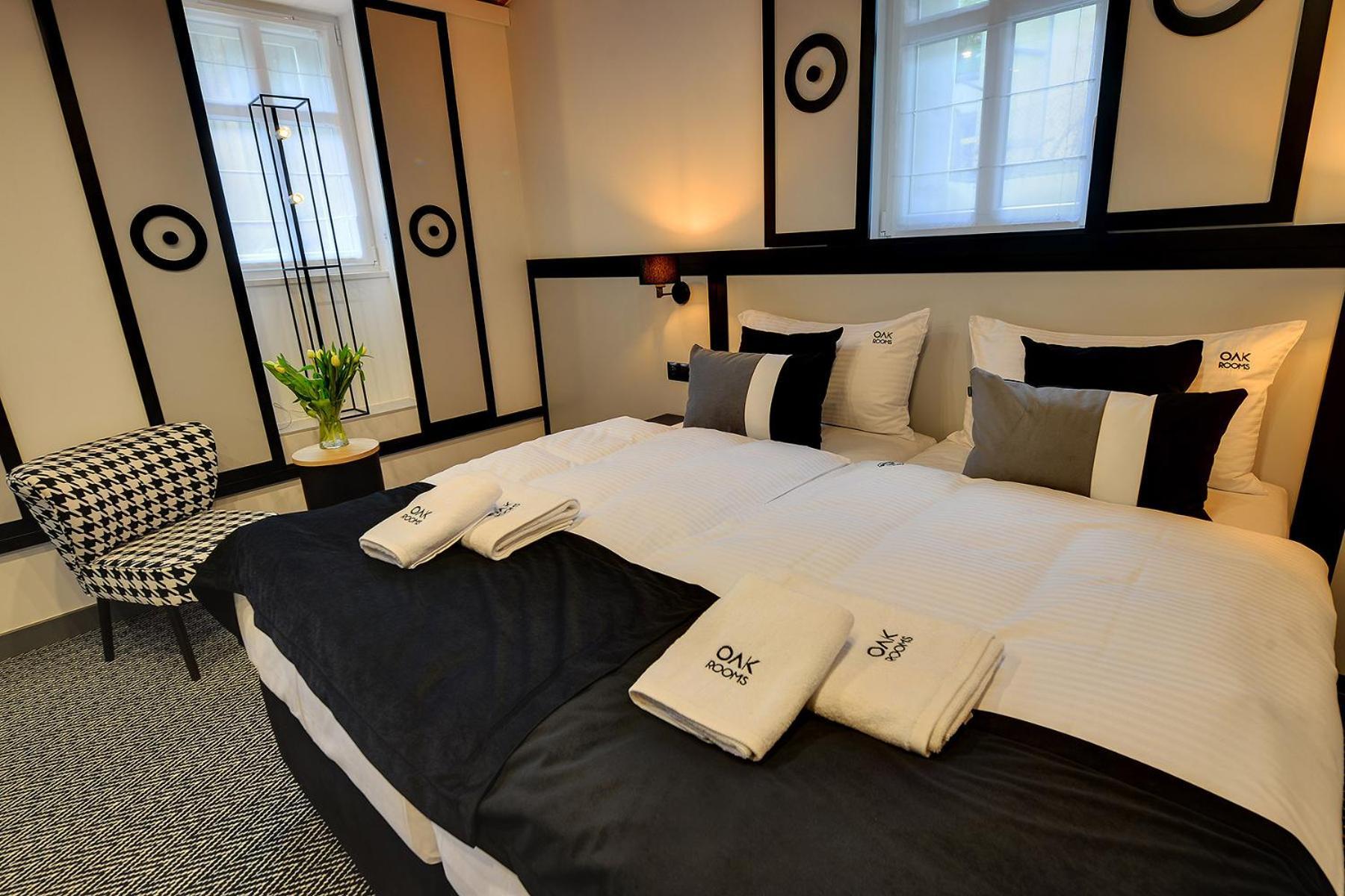 Oak Rooms Oborniki Slaskie Экстерьер фото