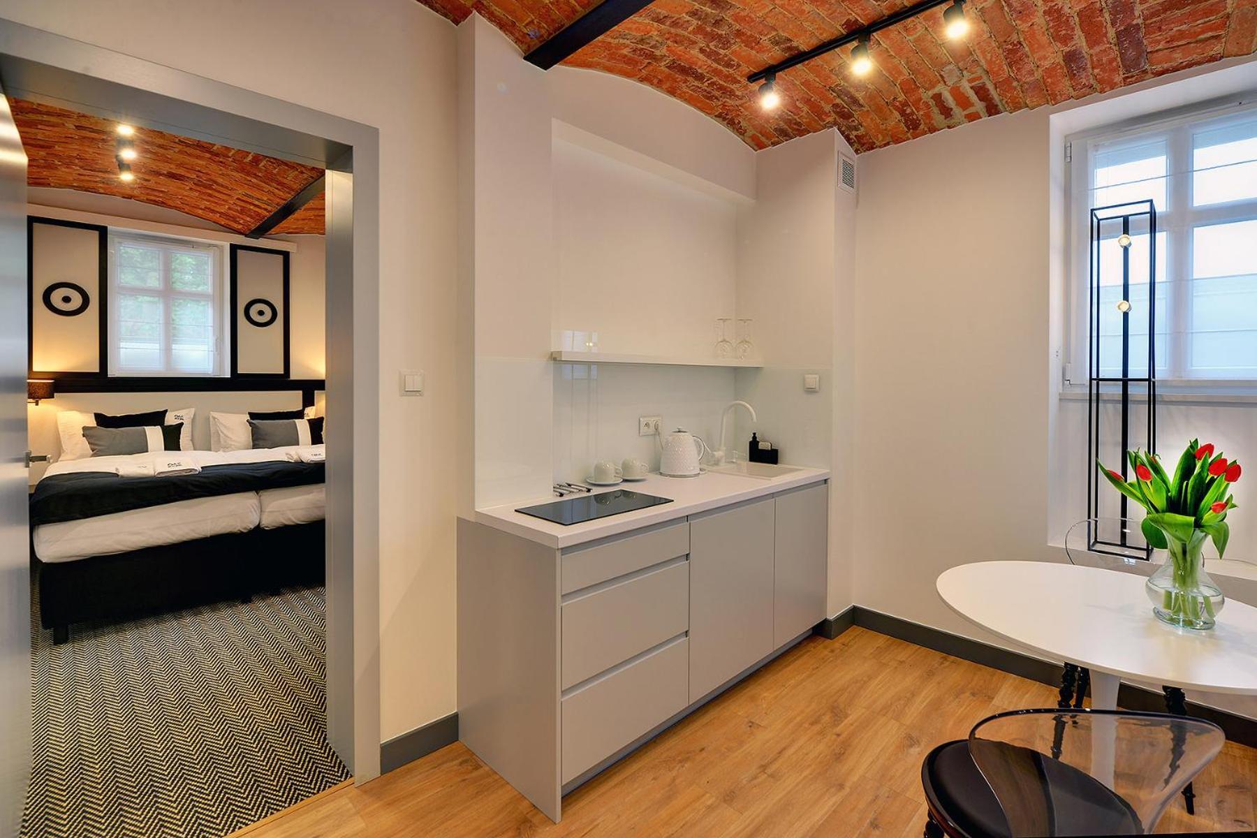 Oak Rooms Oborniki Slaskie Экстерьер фото