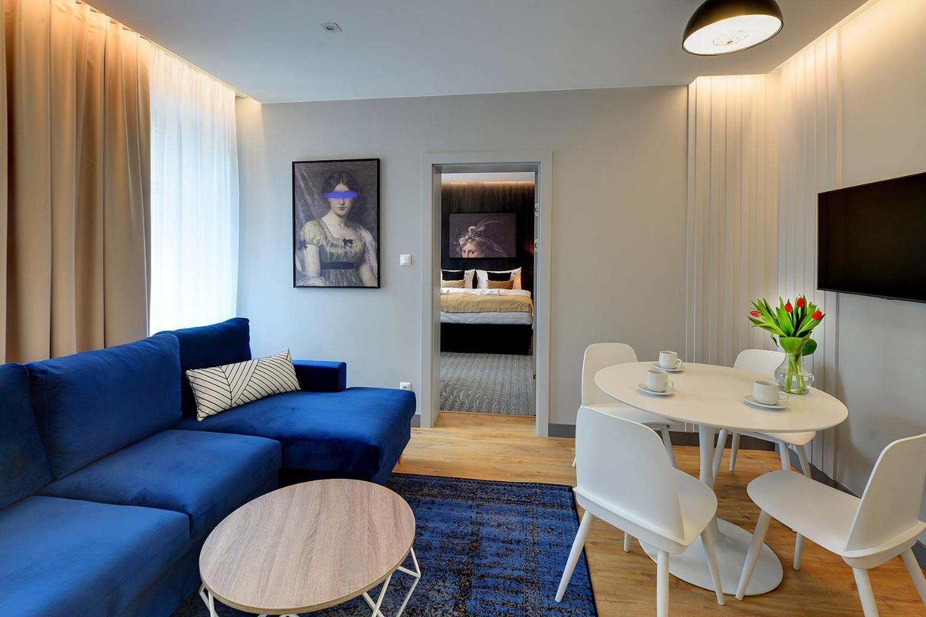 Oak Rooms Oborniki Slaskie Экстерьер фото