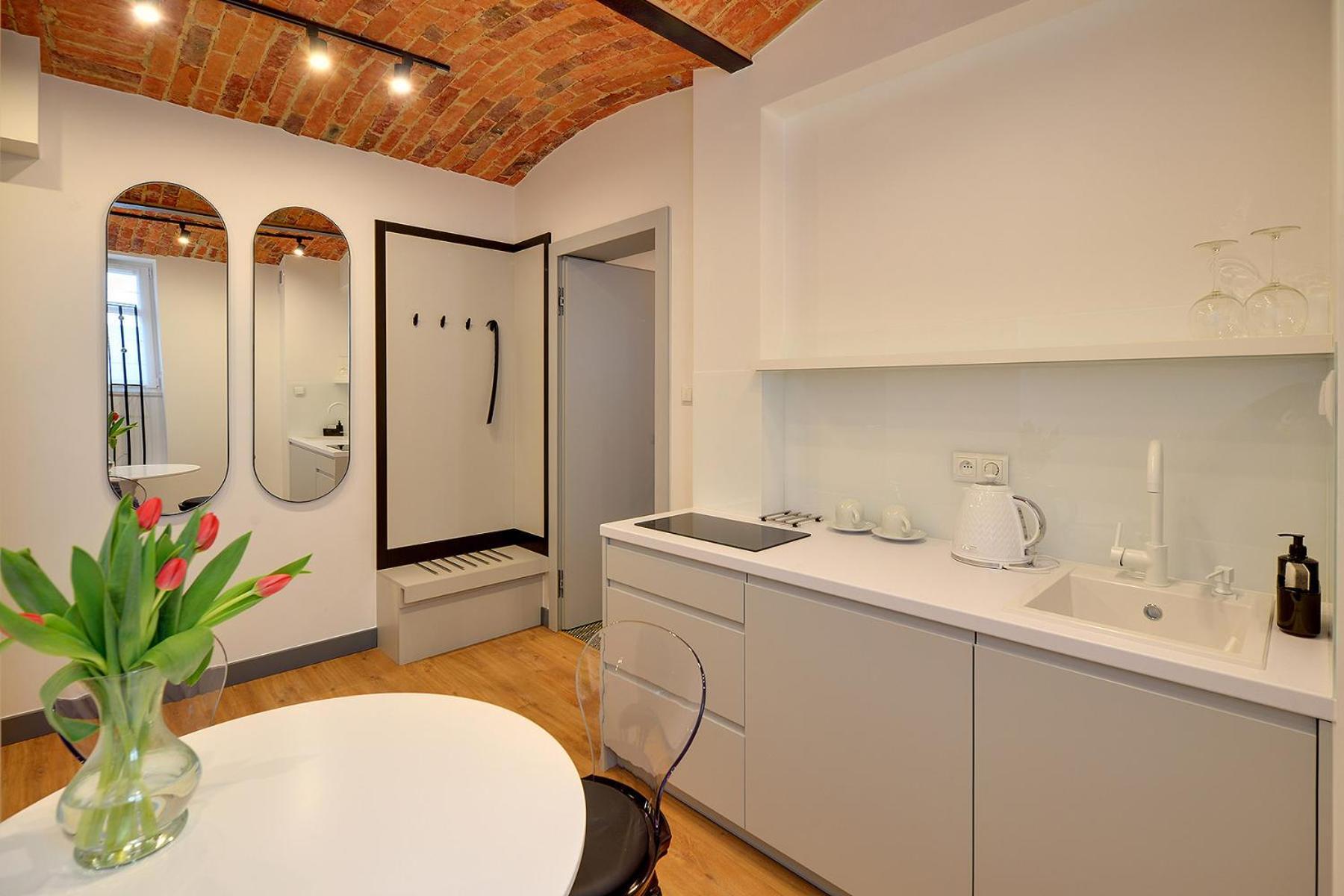 Oak Rooms Oborniki Slaskie Экстерьер фото