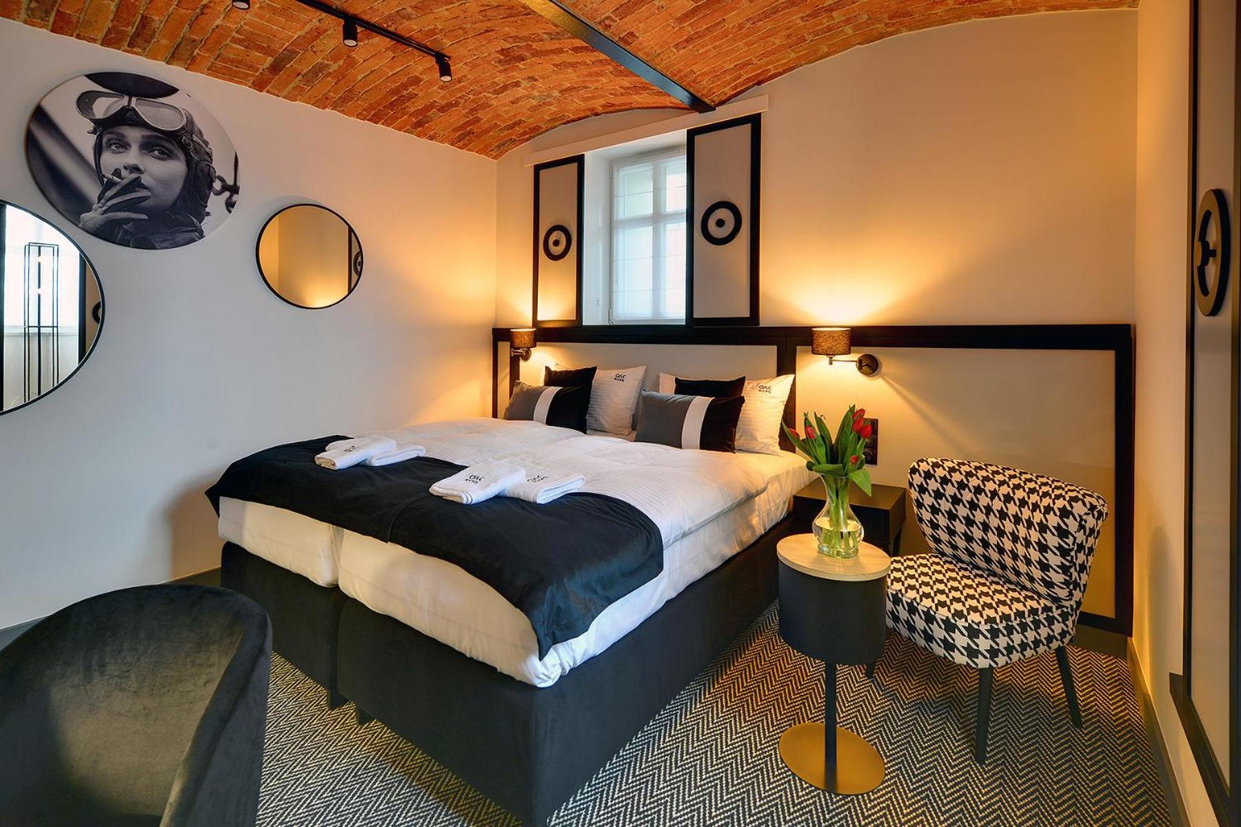 Oak Rooms Oborniki Slaskie Экстерьер фото