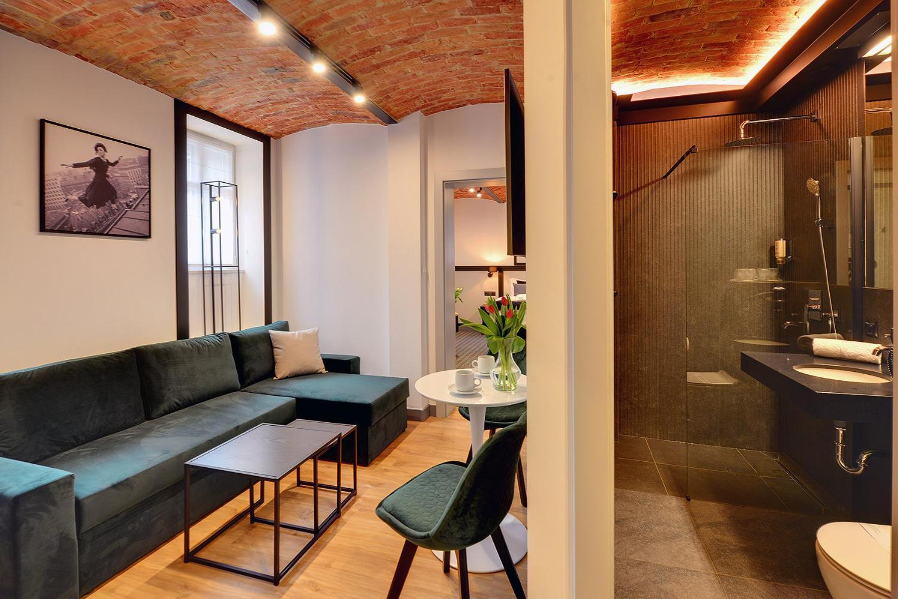 Oak Rooms Oborniki Slaskie Экстерьер фото