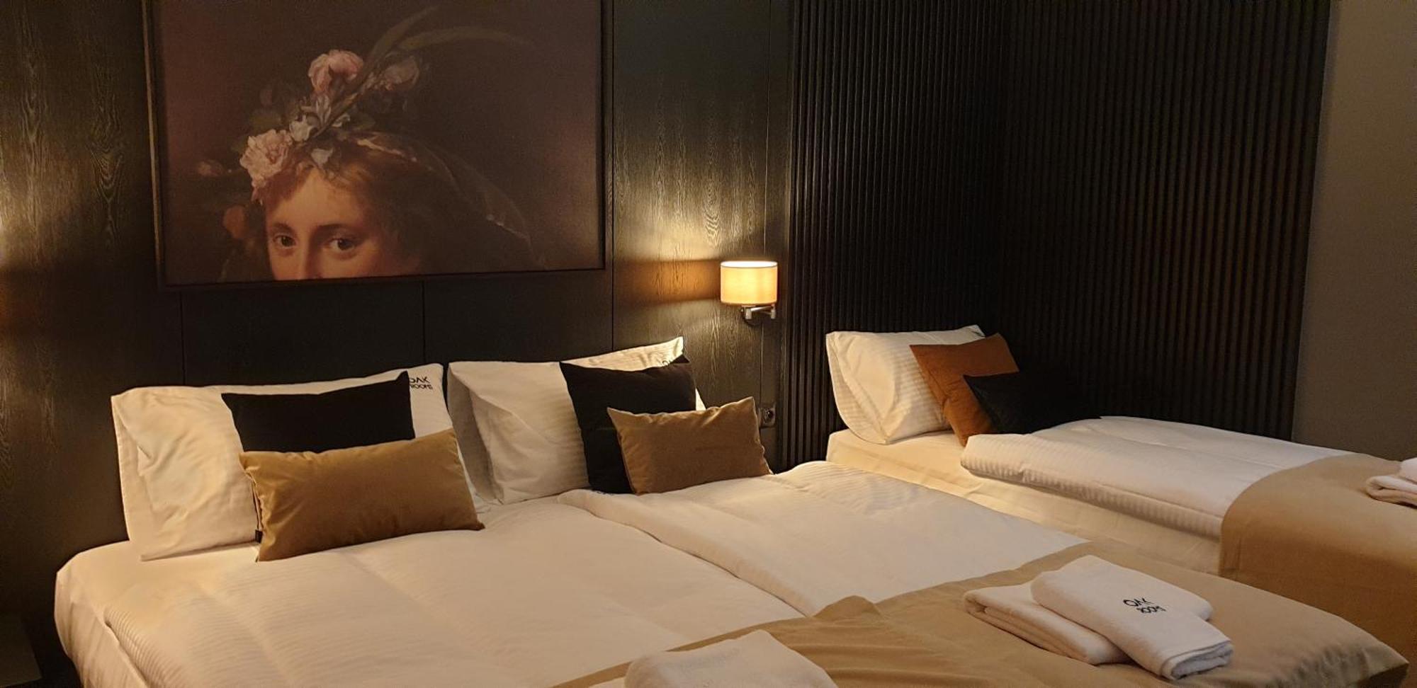 Oak Rooms Oborniki Slaskie Экстерьер фото